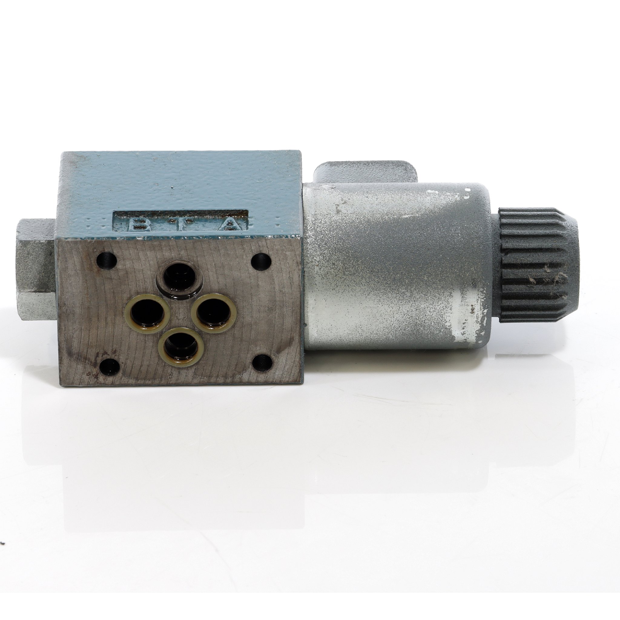 Hydraulisches Wegeventil 081WV06P1V1045WS024/00D0 Gebraucht